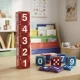 Spielerisches Lernen von Mathematik mit MAGNA-Tiles