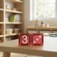 Spielerisches Lernen von Mathematik mit MAGNA-Tiles