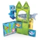 Magnetische Bausteine Shark Dive 13 Teile
