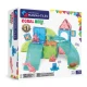 Magnetische Bausteine Coral Reef 25 Teile