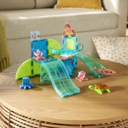 Magnetische Bausteine Coral Reef 25 Teile
