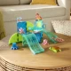 Magnetische Bausteine Coral Reef 25 Teile