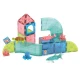 Magnetische Bausteine Coral Reef 25 Teile