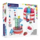 Magnetische Bausteine Lighthouse Rescue 26 Teile