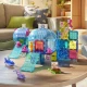 Magnetische Bausteine Undersea Adventure 58 Teile
