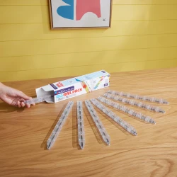 Magnetische Bausteine Rail Racers Rail Pack 8 Teile