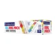 MAGNA-TILES® Rail Racers Rail Pack – erweitere deine Rennstrecke