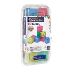 Magnetische Bausteine microMAGS Cubes 9 Teile