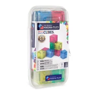Magnetische Bausteine microMAGS Cubes 9 Teile
