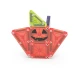 MAGNA-TILES microMAGS Spooky Travel Set – magnetisches Bauset mit 24 Teilen für Kinder ab 3 Jahren