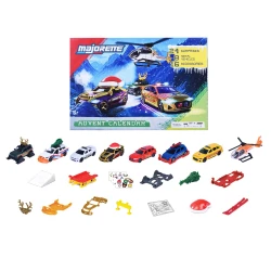 Adventskalender Mountain Rescue