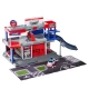 JDM Legends Tuning-Garage mit 1 Auto JDM Legends Tuning-Garage mit 1 Auto – Majorette MJ4108000