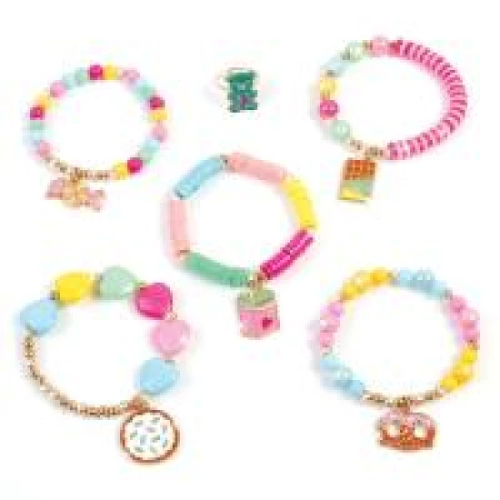 Armband Bastelset mit Überraschung Armband Bastelset mit Überraschung