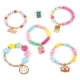 Armband Bastelset mit Überraschung Armband Bastelset mit Überraschung