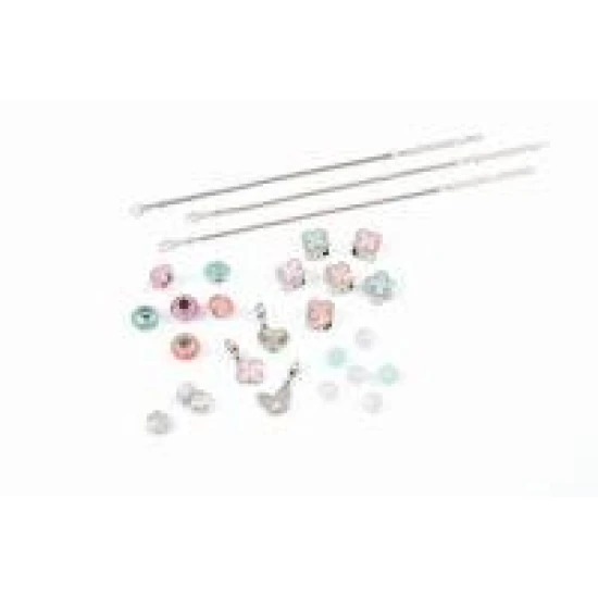 Schmuck und Armband Bastelset