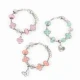 Schmuck und Armband Bastelset