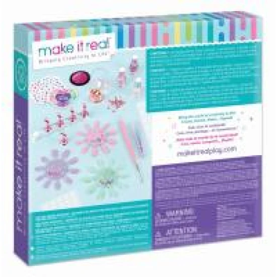 Nagelstyling Set Bling Nagelstyling Set Bling