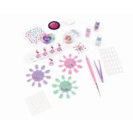 Nagelstyling Set Bling Nagelstyling Set Bling