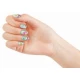 Nagelstyling Set Bling Nagelstyling Set Bling
