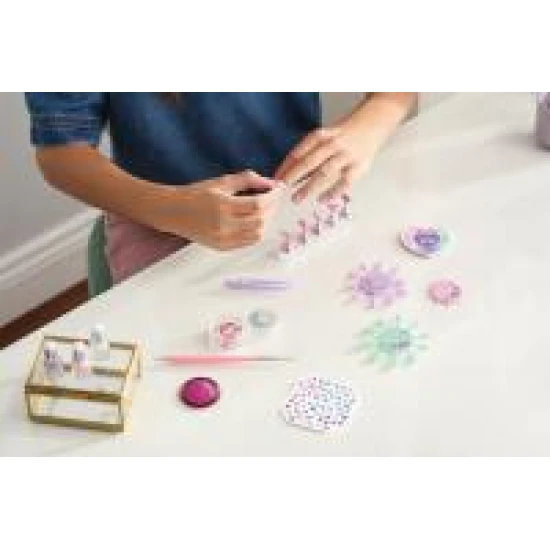 Nagelstyling Set Bling Nagelstyling Set Bling