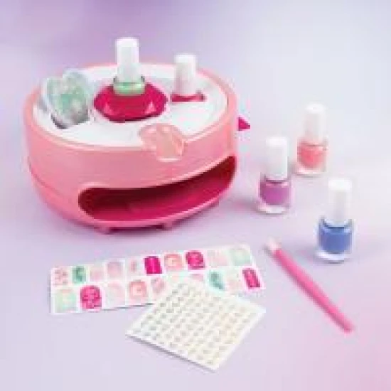 Nagelstudio Nagelstudio