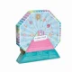 Sweet Spin Carnival Lipgloss und Armbänder Sweet Spin Carnival Lipgloss und Armbänder
