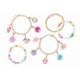 Sweet Spin Carnival Lipgloss und Armbänder Sweet Spin Carnival Lipgloss und Armbänder