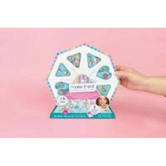 Sweet Spin Carnival Lipgloss und Armbänder Sweet Spin Carnival Lipgloss und Armbänder