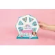 Sweet Spin Carnival Lipgloss und Armbänder Sweet Spin Carnival Lipgloss und Armbänder