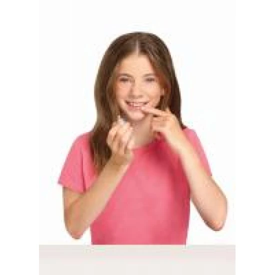 Sweet Spin Carnival Lipgloss und Armbänder Sweet Spin Carnival Lipgloss und Armbänder