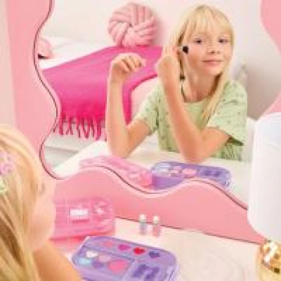 Beauty Set für unterwegs Beauty Set für unterwegs