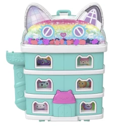 Polly Pocket Gabinas magisches Haus