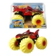 Hot Wheels Monster Trucks großes Auto Hot Wheels Monster Trucks großes Auto
