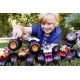 Hot Wheels Monster Trucks großes Auto Hot Wheels Monster Trucks großes Auto