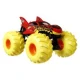 Hot Wheels Monster Trucks großes Auto Hot Wheels Monster Trucks großes Auto