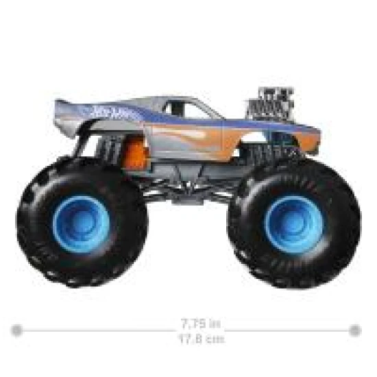 Hot Wheels Monster Trucks großes Auto Hot Wheels Monster Trucks großes Auto