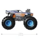 Hot Wheels Monster Trucks großes Auto Hot Wheels Monster Trucks großes Auto