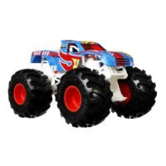 Hot Wheels Monster Trucks großes Auto Hot Wheels Monster Trucks großes Auto