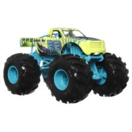 Hot Wheels Monster Trucks großes Auto Hot Wheels Monster Trucks großes Auto