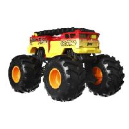 Hot Wheels Monster Trucks großes Auto Hot Wheels Monster Trucks großes Auto