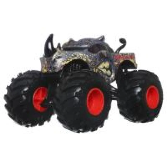 Hot Wheels Monster Trucks großes Auto Hot Wheels Monster Trucks großes Auto