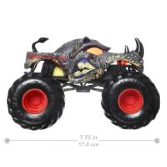 Hot Wheels Monster Trucks großes Auto Hot Wheels Monster Trucks großes Auto
