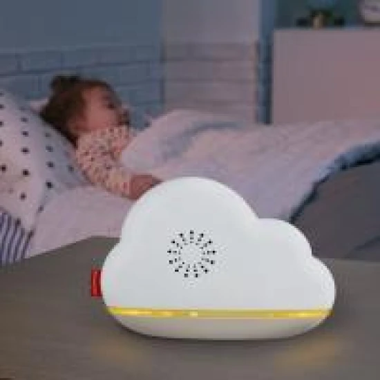 Mobile und Einschlafhilfe Calming Clouds Mobile und Einschlafhilfe Calming Clouds