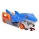 Hot Wheels Shark Bite Hauler – LKW in Form eines Hais