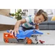 Hot Wheels Shark Bite Hauler – LKW in Form eines Hais