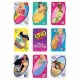 Mattel UNO Disney Prinzessinnen 25GYY69