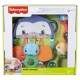 Hallo Sinne Spielset Mattel Hallo Sinne Spielset 25HFJ92