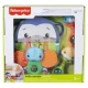 Hallo Sinne Spielset Mattel Hallo Sinne Spielset 25HFJ92