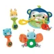 Hallo Sinne Spielset Mattel Hallo Sinne Spielset 25HFJ92