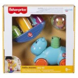 Hallo Fähigkeiten Spielset 9M+ Hallo Fähigkeiten Spielset 9M+